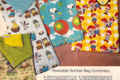 I had similar Snoopy sheets and blanket