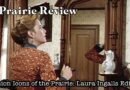 Fashion Icons of the Prairie: Laura Ingalls Edition