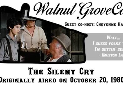 The Silent Cry
