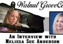 An Interview with Melissa Sue Anderson!