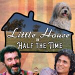 Little House on the Prairie in Half the Time