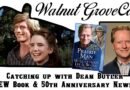 Catching up with Dean Butler – NEW Book and 50th Anniversary News!