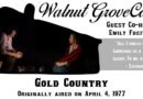 Gold Country