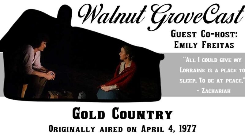 Gold Country