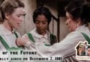 Revisiting Wave of the Future