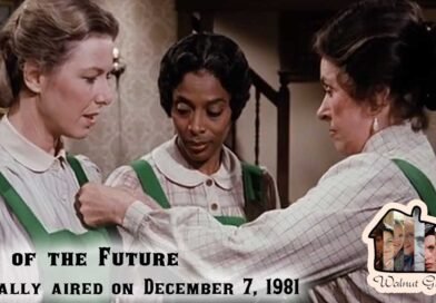 Revisiting Wave of the Future
