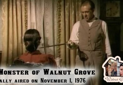 Revisiting The Monster of Walnut Grove