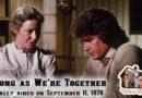 Revisiting As Long as We’re Together
