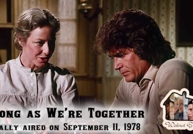 Revisiting As Long as We’re Together