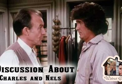 Character Discussion: Charles and Nels