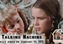Revisiting The Talking Machine