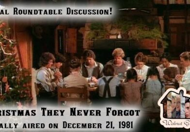 The 2025 A Christmas they Never Forgot Roundtable!