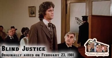 Revisiting Blind Justice