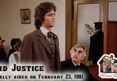 Revisiting Blind Justice