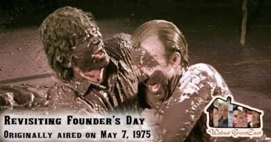 Revisiting Founder’s Day