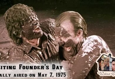 Revisiting Founder’s Day