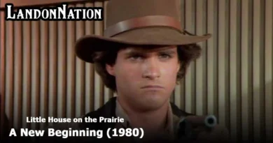 A New Beginning – With the LandonNation Podcast!