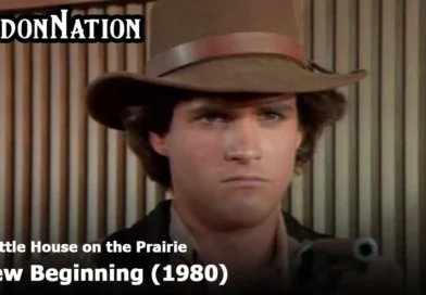 A New Beginning – With the LandonNation Podcast!