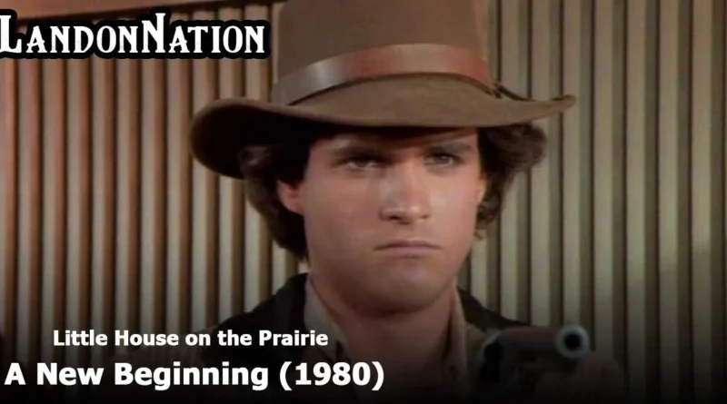 A New Beginning – With the LandonNation Podcast!