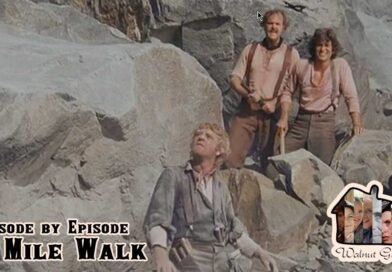 Episode by Episode: 100 Mile Walk