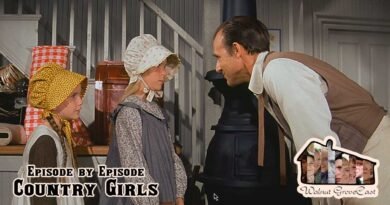 Episode by Episode: Country Girls