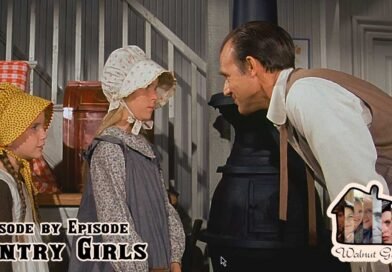 Episode by Episode: Country Girls