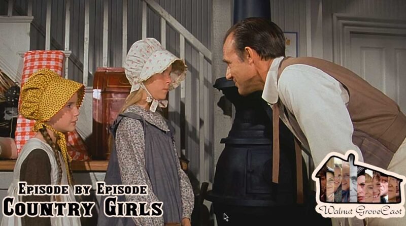 Episode by Episode: Country Girls