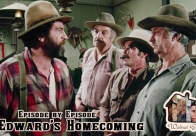 Episode by Episode: Mr. Edwards’ Homecoming